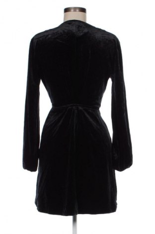 Kleid Zara, Größe M, Farbe Schwarz, Preis 9,99 €