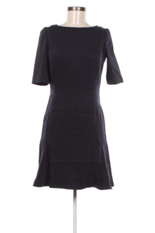 Kleid Zara, Größe S, Farbe Blau, Preis 18,99 €