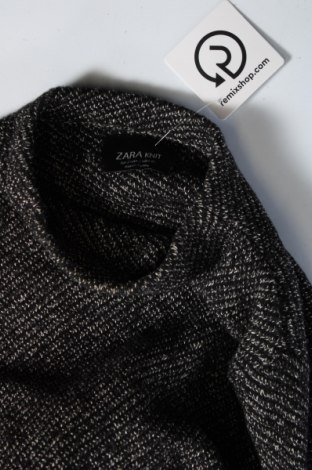 Šaty  Zara Knitwear, Velikost S, Barva Černá, Cena  429,00 Kč