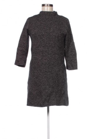 Kleid Zara Knitwear, Größe S, Farbe Schwarz, Preis 5,99 €