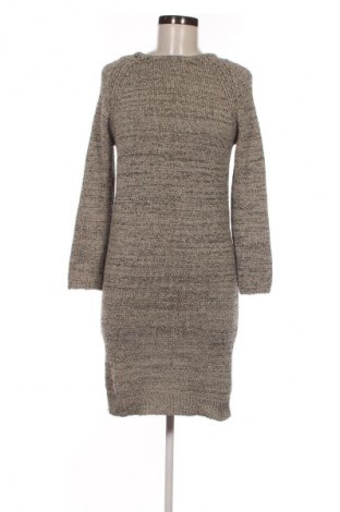 Kleid Zara Knitwear, Größe L, Farbe Beige, Preis 3,99 €