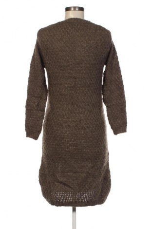 Šaty  Zara Knitwear, Veľkosť S, Farba Hnedá, Cena  5,95 €