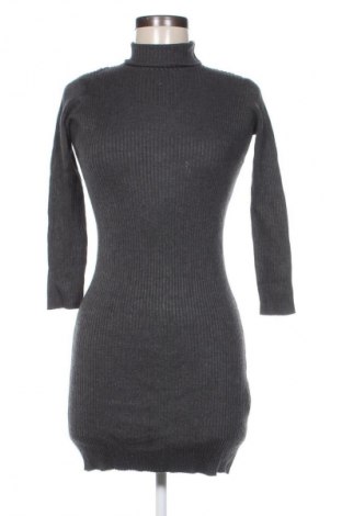 Φόρεμα Zara Knitwear, Μέγεθος M, Χρώμα Γκρί, Τιμή 17,99 €