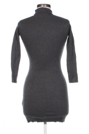 Φόρεμα Zara Knitwear, Μέγεθος M, Χρώμα Γκρί, Τιμή 17,99 €