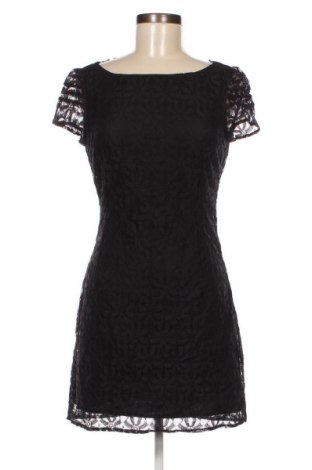 Rochie Zara Trafaluc, Mărime S, Culoare Negru, Preț 124,68 Lei