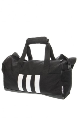 Große Tasche Adidas, Farbe Schwarz, Preis € 32,00