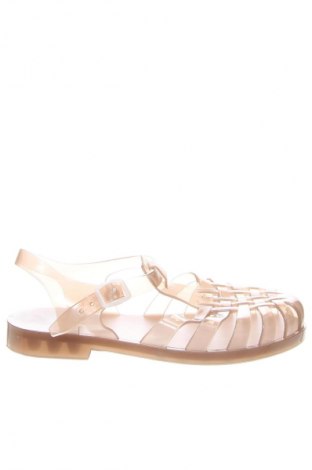 Sandalen, Größe 41, Farbe Braun, Preis 20,00 €