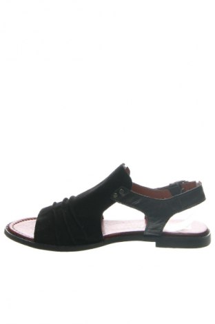 Sandalen Nessi, Größe 39, Farbe Schwarz, Preis € 16,99