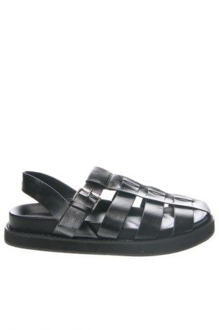 Sandalen Topshop, Größe 43, Farbe Schwarz, Preis 20,97 €