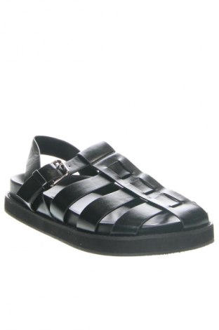 Sandale Topshop, Mărime 43, Culoare Negru, Preț 104,59 Lei