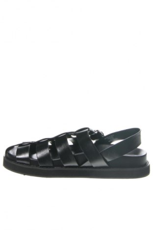 Sandale Topshop, Mărime 43, Culoare Negru, Preț 104,59 Lei