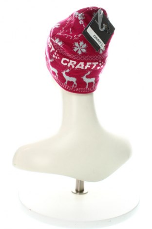 Czapka Craft, Kolor Kolorowy, Cena 103,99 zł