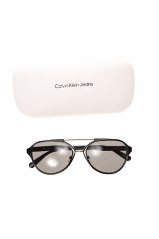 Slnečné okuliare  Calvin Klein Jeans, Farba Čierna, Cena  34,78 €