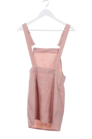 Latzkleid SHEIN, Größe S, Farbe Rosa, Preis € 20,49