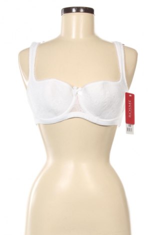 Podprsenka Rosme Lingerie, Velikost L, Barva Bílá, Cena  1 253,00 Kč