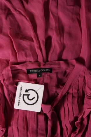 Tunika Farina Opoku, Größe S, Farbe Rosa, Preis € 17,44