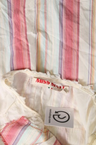 Tunică Miss Sixty, Mărime S, Culoare Multicolor, Preț 122,45 Lei