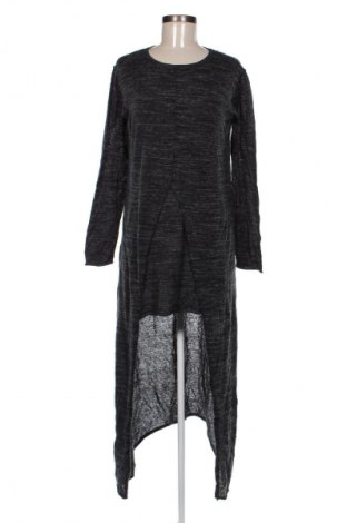 Tunika  Zara Knitwear, Veľkosť L, Farba Sivá, Cena  19,45 €