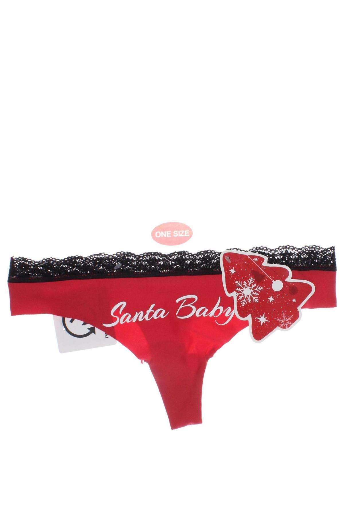 Bikini, Größe M, Farbe Rot, Preis 11,00 €