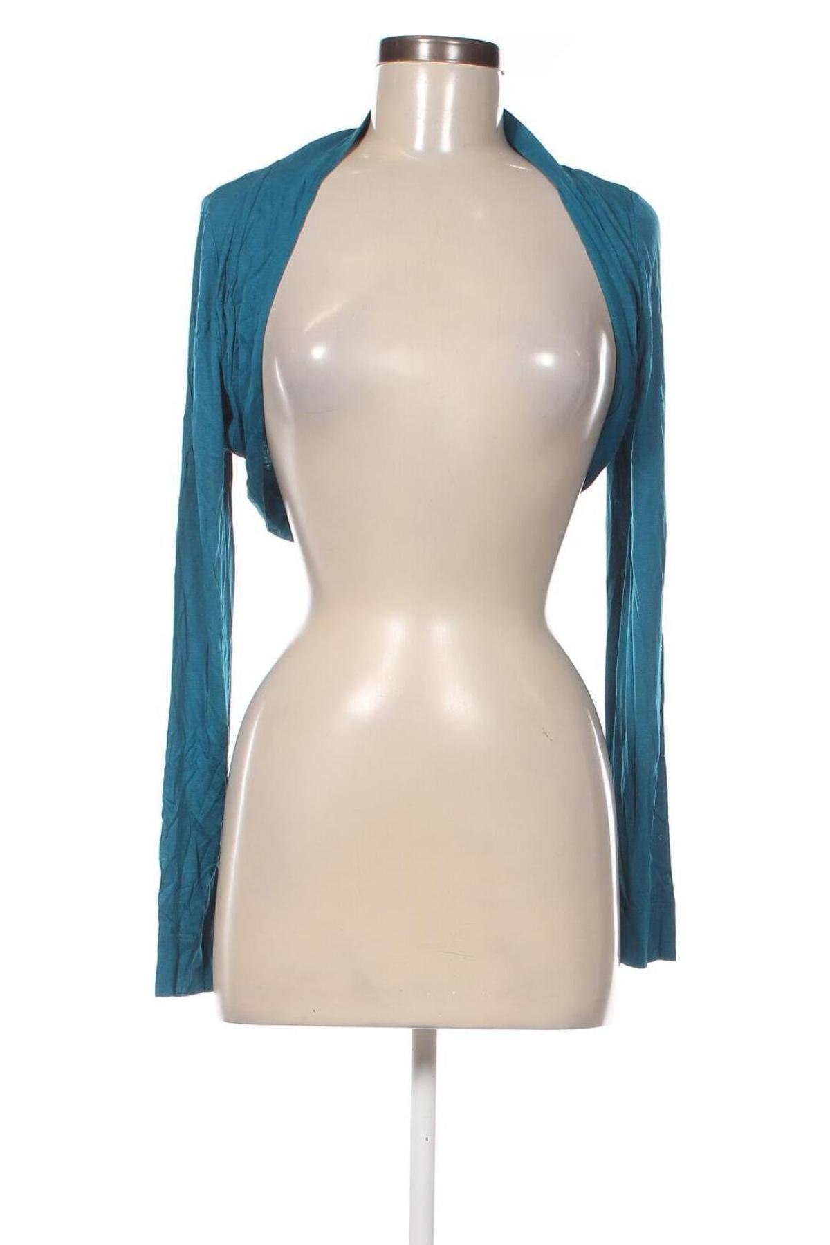 Bolero Esprit, Größe XL, Farbe Blau, Preis € 18,99