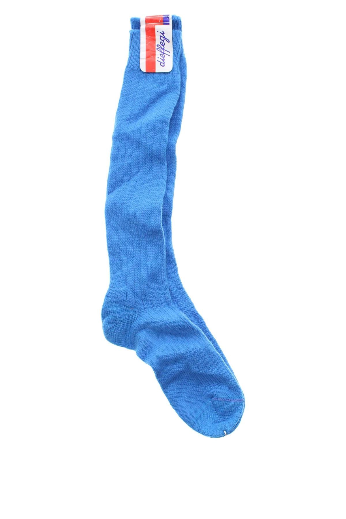 Socken, Größe XL, Farbe Blau, Preis 12,99 €