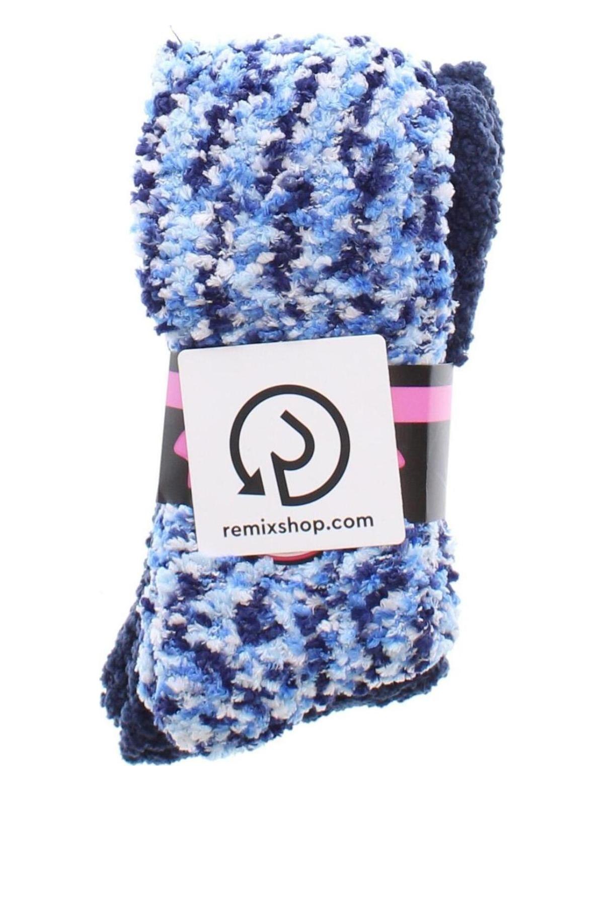 Socken, Größe M, Farbe Blau, Preis 12,99 €