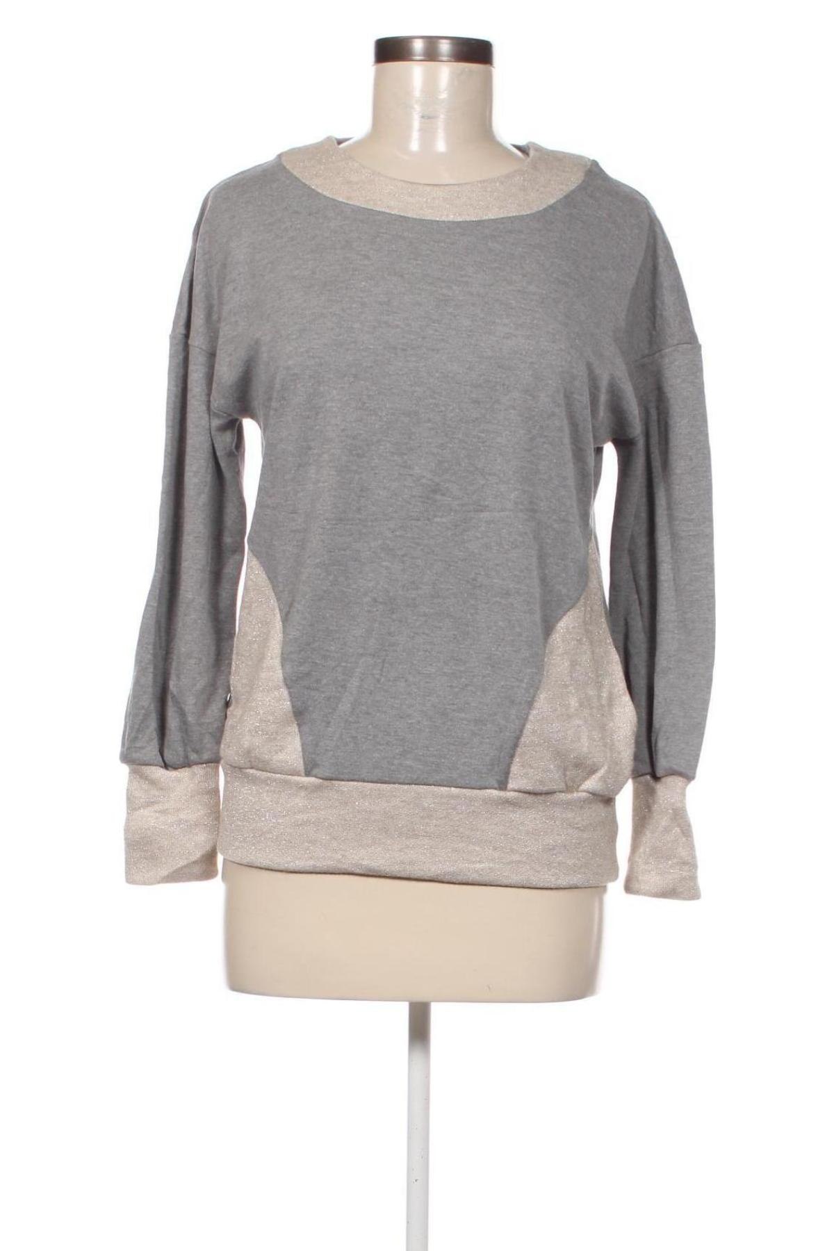 Damen Shirt, Größe S, Farbe Grau, Preis 13,49 €