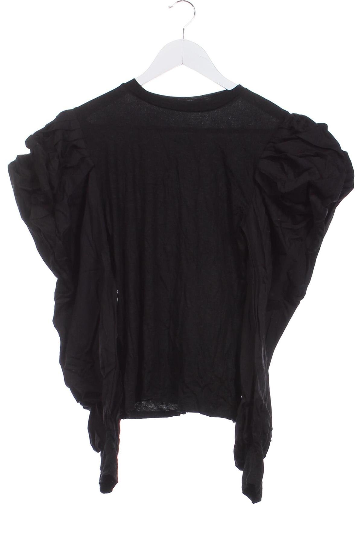 Damen Shirt, Größe XS, Farbe Schwarz, Preis € 6,99