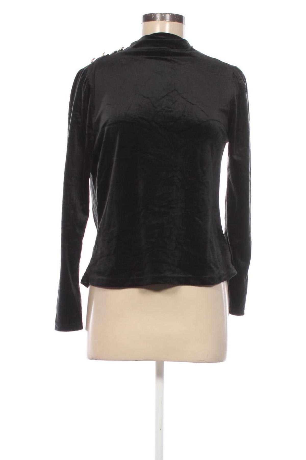 Damen Shirt, Größe S, Farbe Schwarz, Preis 13,49 €