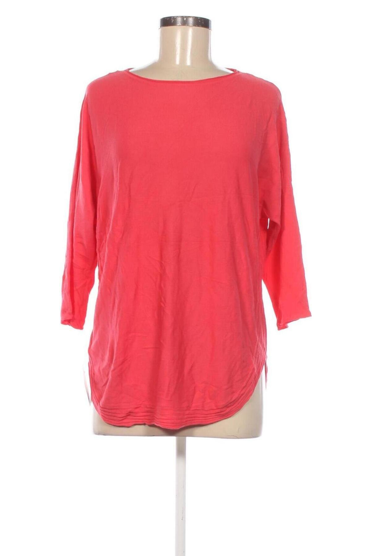 Damen Shirt, Größe L, Farbe Rot, Preis 8,49 €