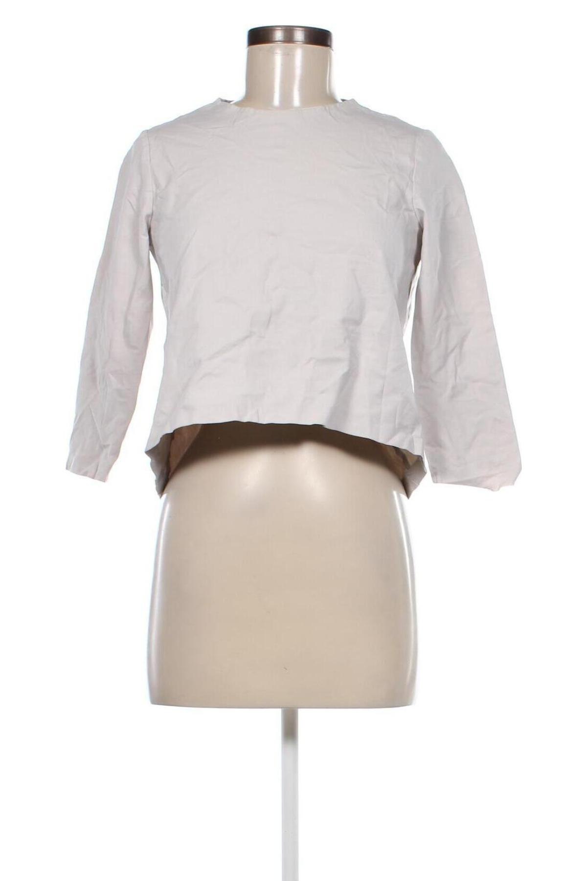 Damen Shirt, Größe M, Farbe Grau, Preis € 6,99