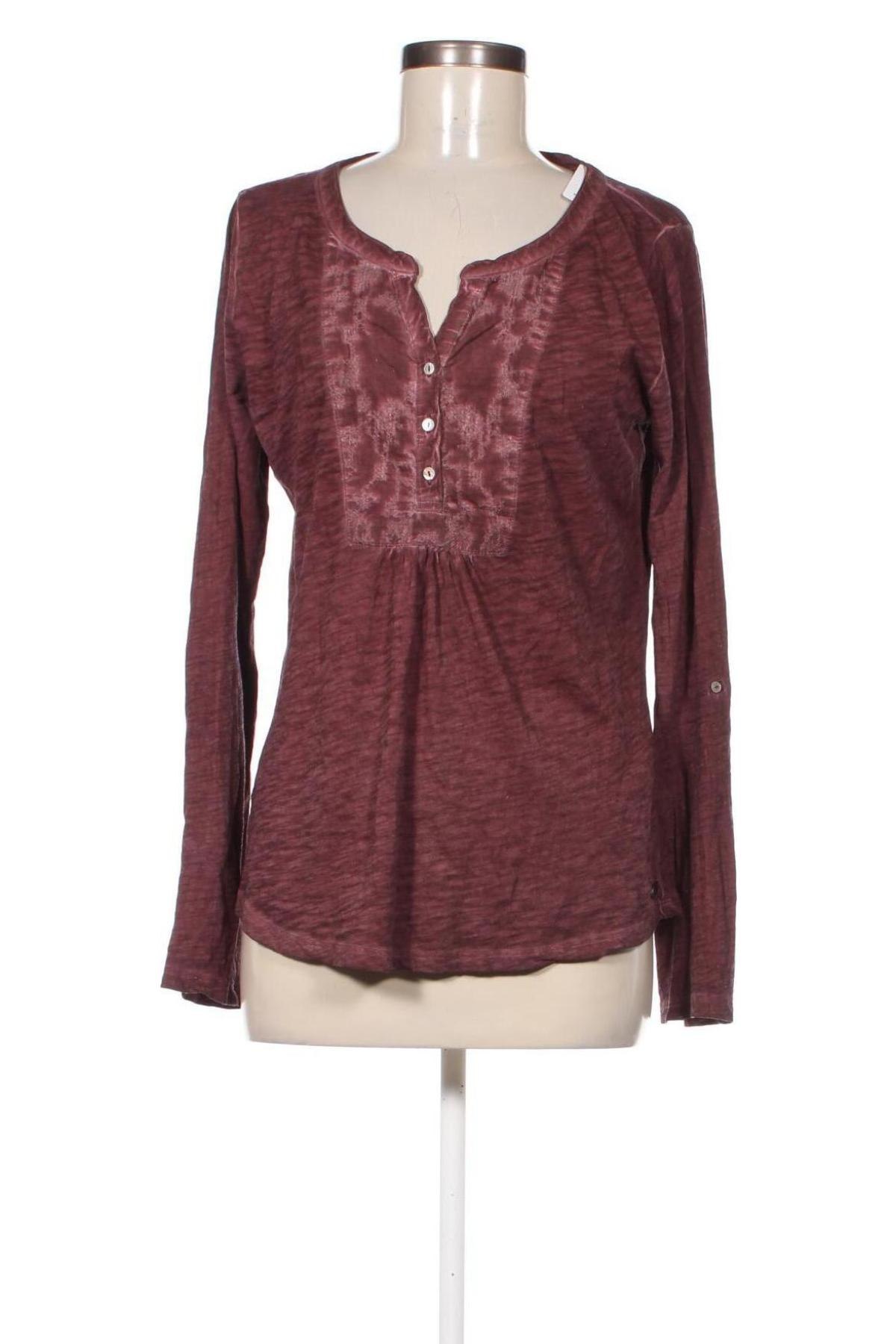 Damen Shirt, Größe M, Farbe Rot, Preis € 6,99