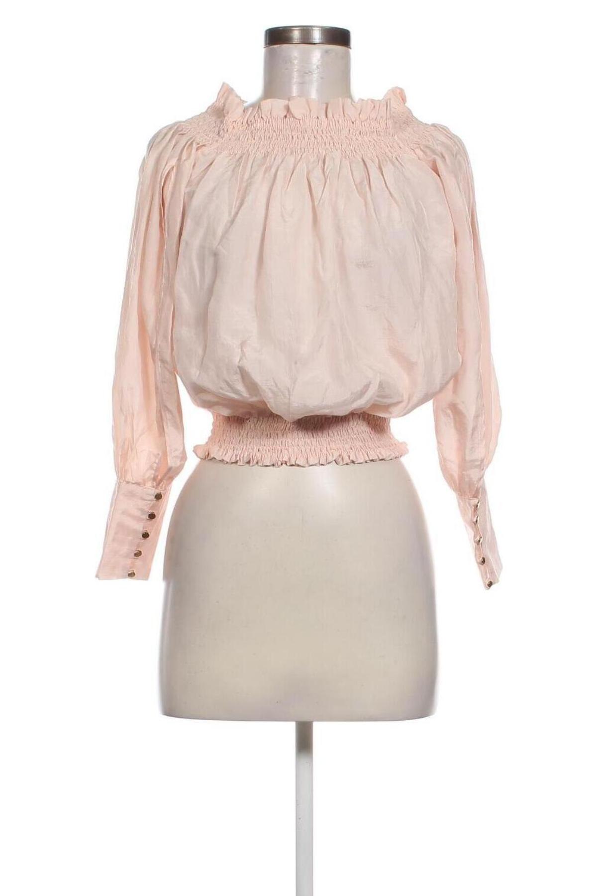 Damen Shirt, Größe M, Farbe Rosa, Preis € 9,72