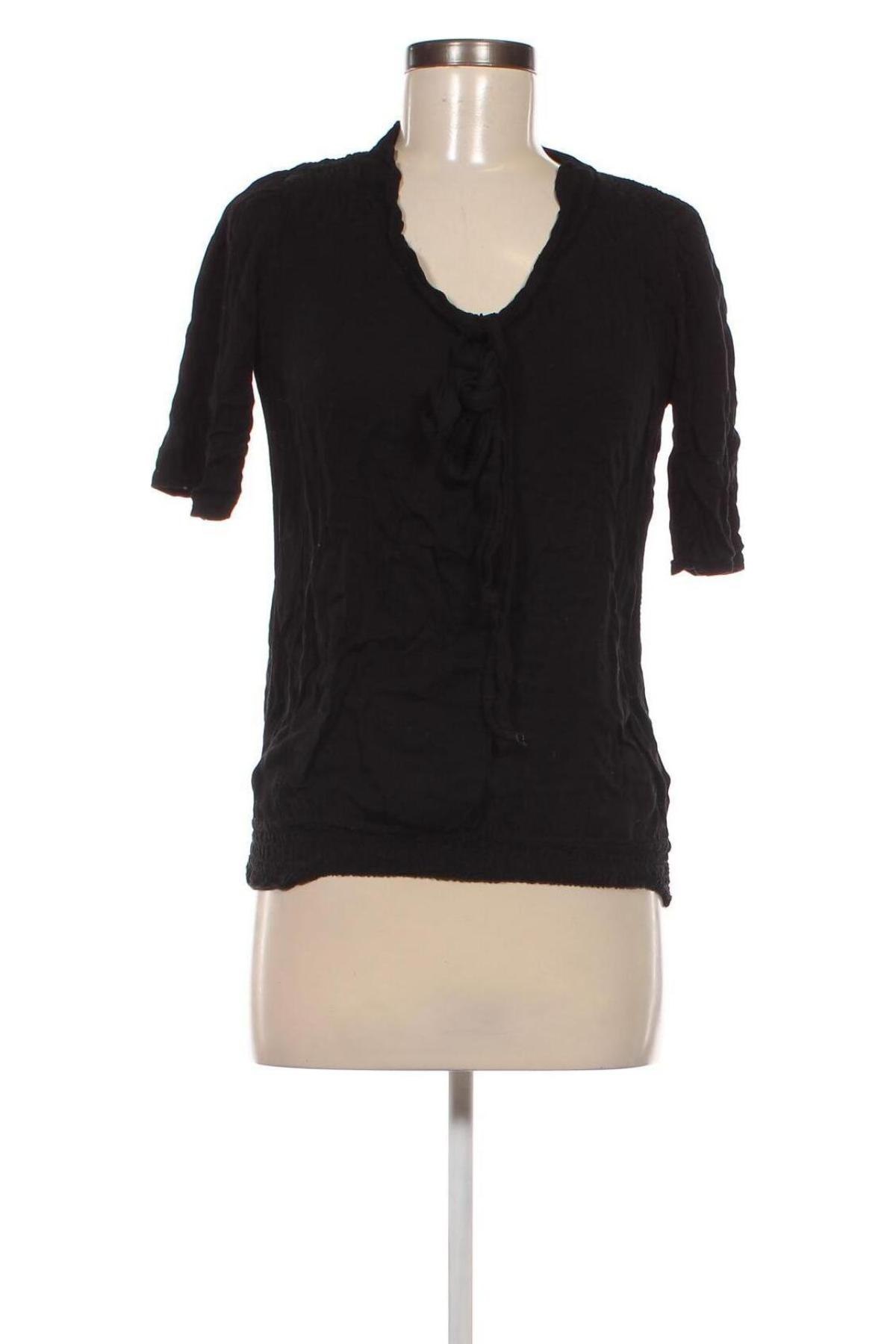 Damen Shirt, Größe S, Farbe Schwarz, Preis 9,72 €