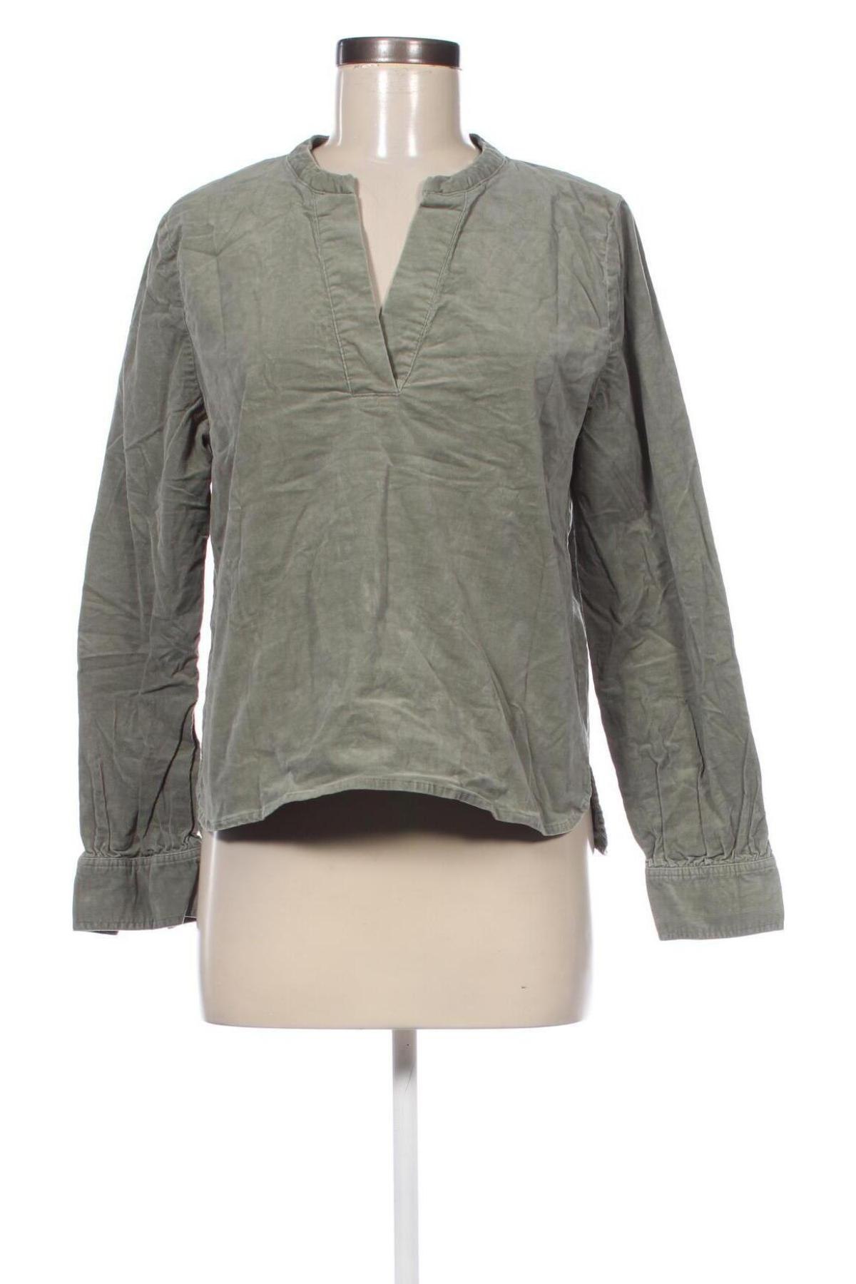 Damen Shirt Soaked In Luxury, Größe M, Farbe Grün, Preis € 6,99