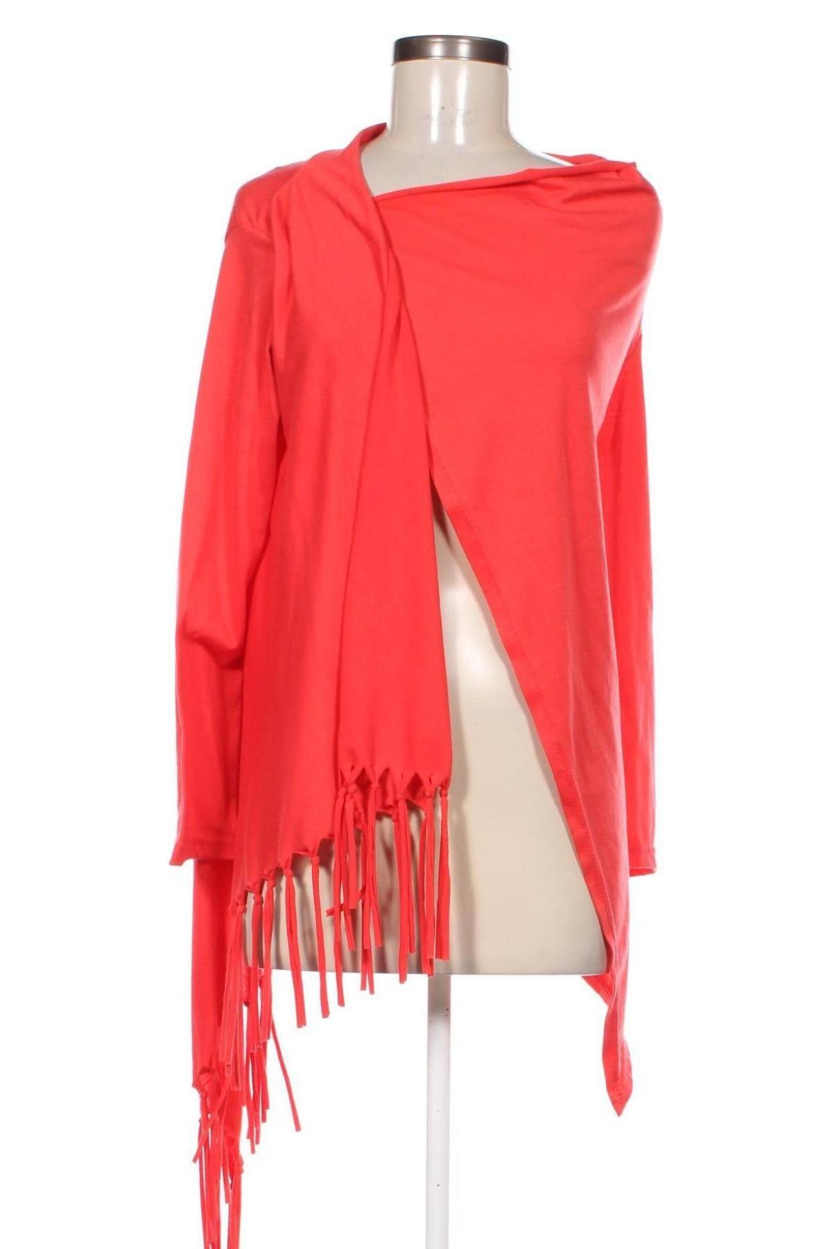 Damen Shirt, Größe S, Farbe Orange, Preis € 9,62