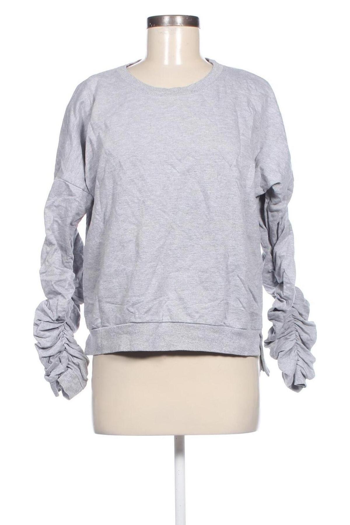 Damen Shirt, Größe L, Farbe Grau, Preis € 6,49