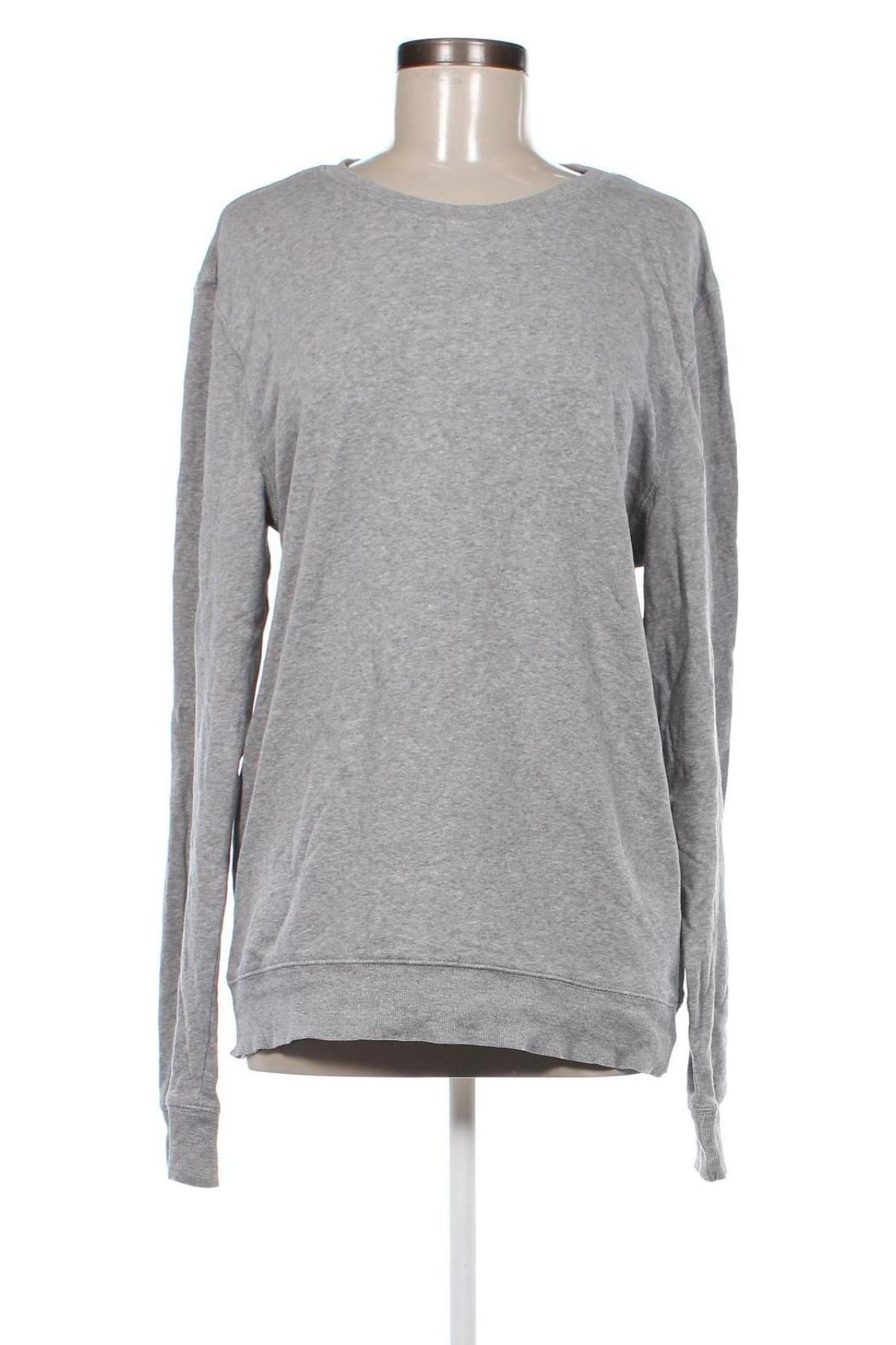 Damen Shirt, Größe M, Farbe Grau, Preis € 13,49