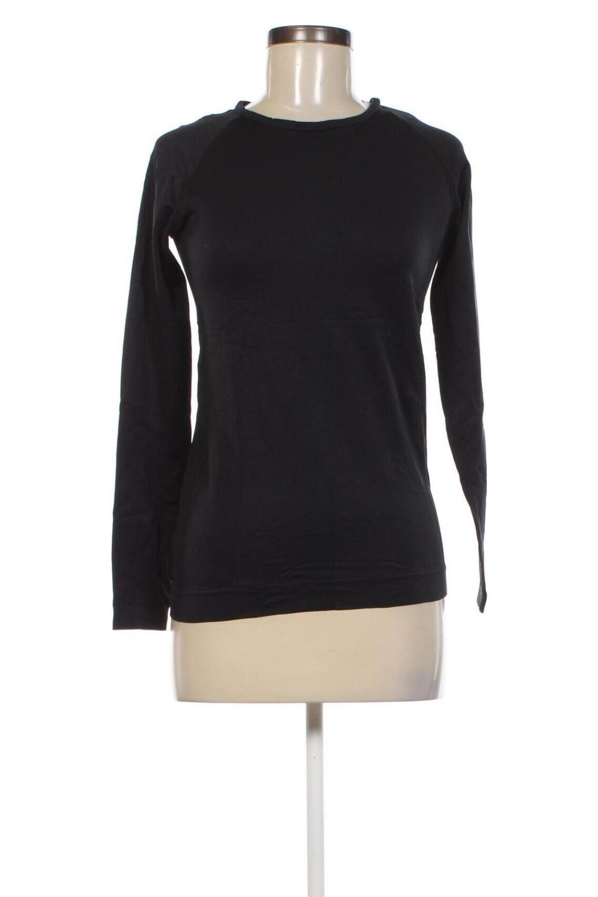 Damen Shirt, Größe S, Farbe Schwarz, Preis 16,49 €