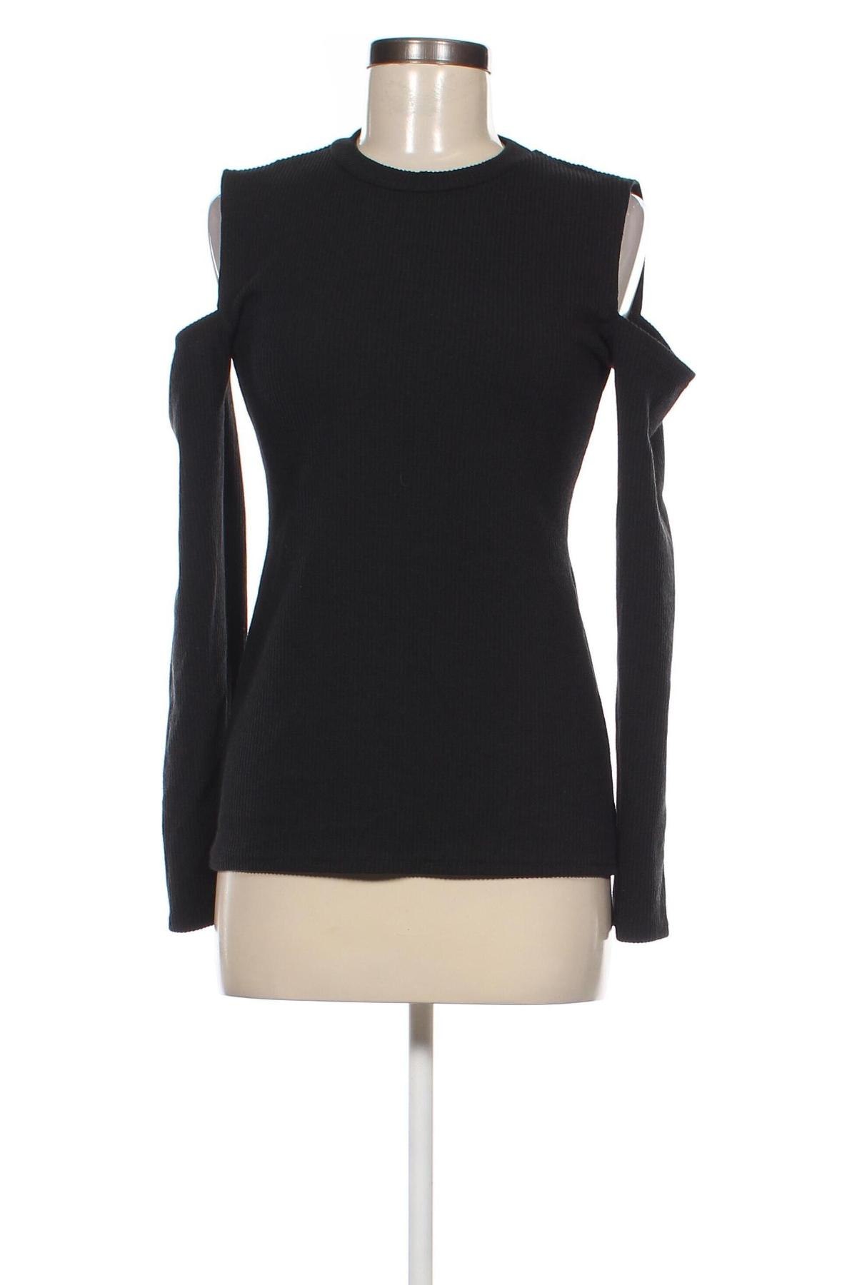 Damen Shirt, Größe M, Farbe Schwarz, Preis 9,72 €