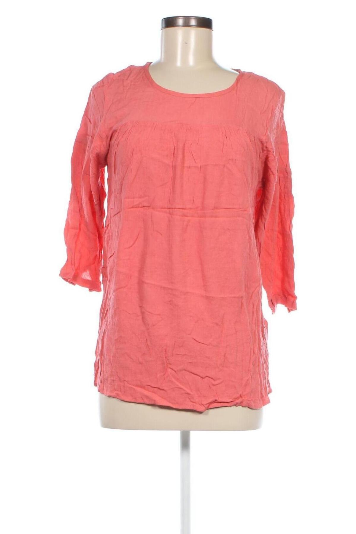 Damen Shirt, Größe S, Farbe Rot, Preis 6,49 €