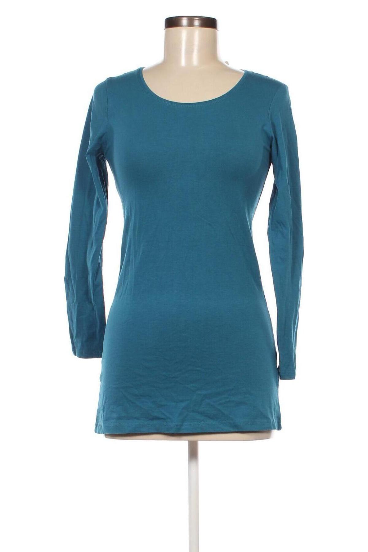 Damen Shirt, Größe S, Farbe Blau, Preis € 13,49