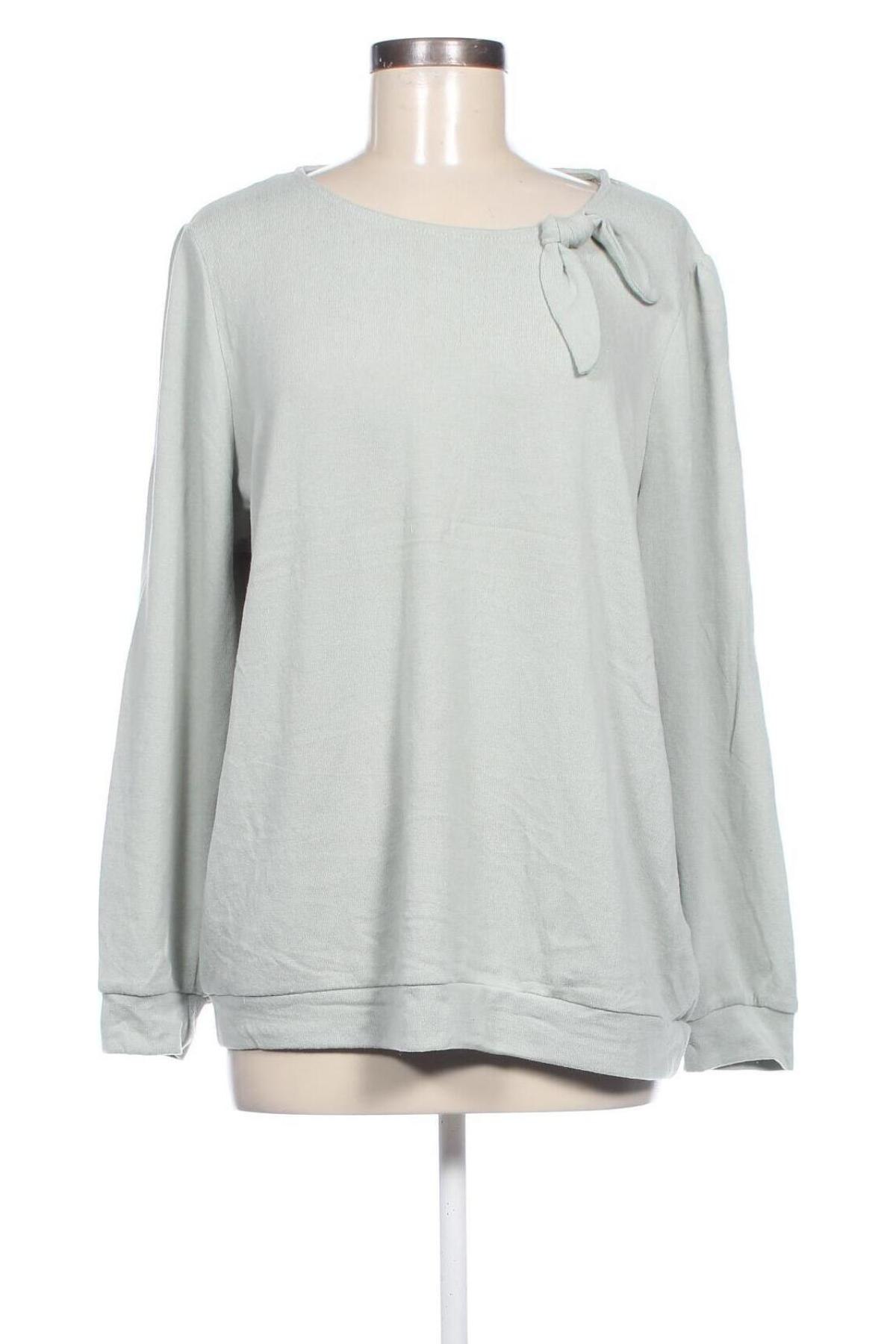 Damen Shirt, Größe L, Farbe Grün, Preis € 13,49