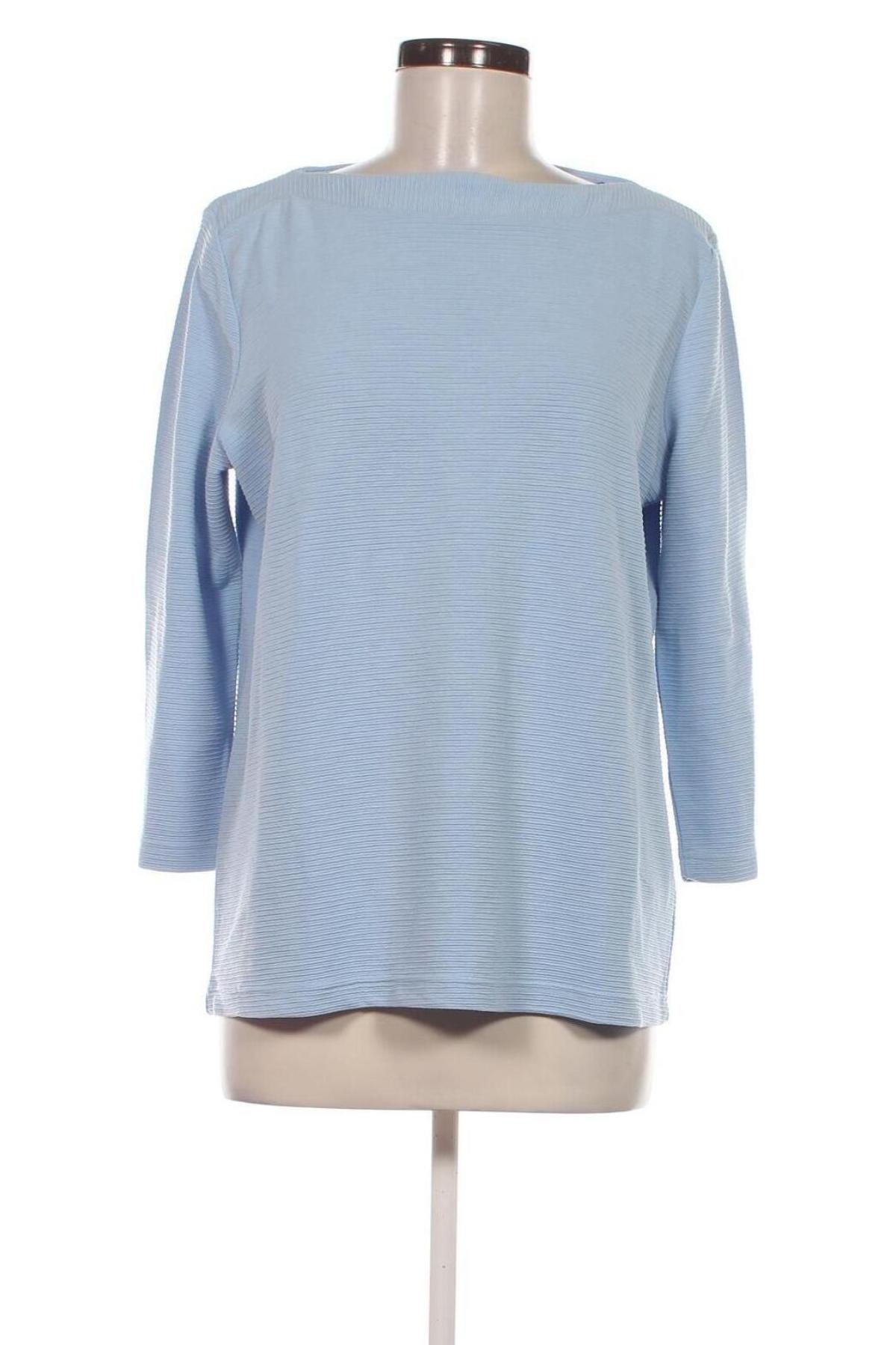 Damen Shirt, Größe M, Farbe Blau, Preis € 9,72