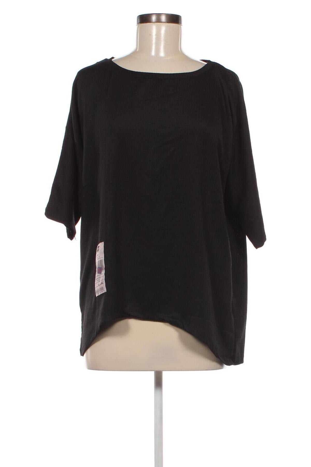 Damen Shirt, Größe S, Farbe Schwarz, Preis € 9,72