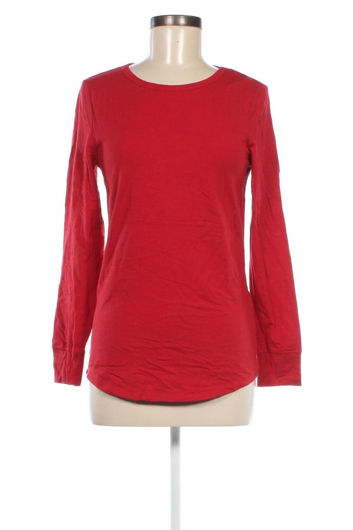 Damen Shirt Amazon Essentials, Größe M, Farbe Rot, Preis 13,49 €