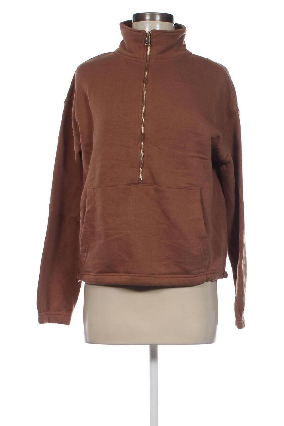 Damen Shirt Amisu, Größe XS, Farbe Braun, Preis € 13,49