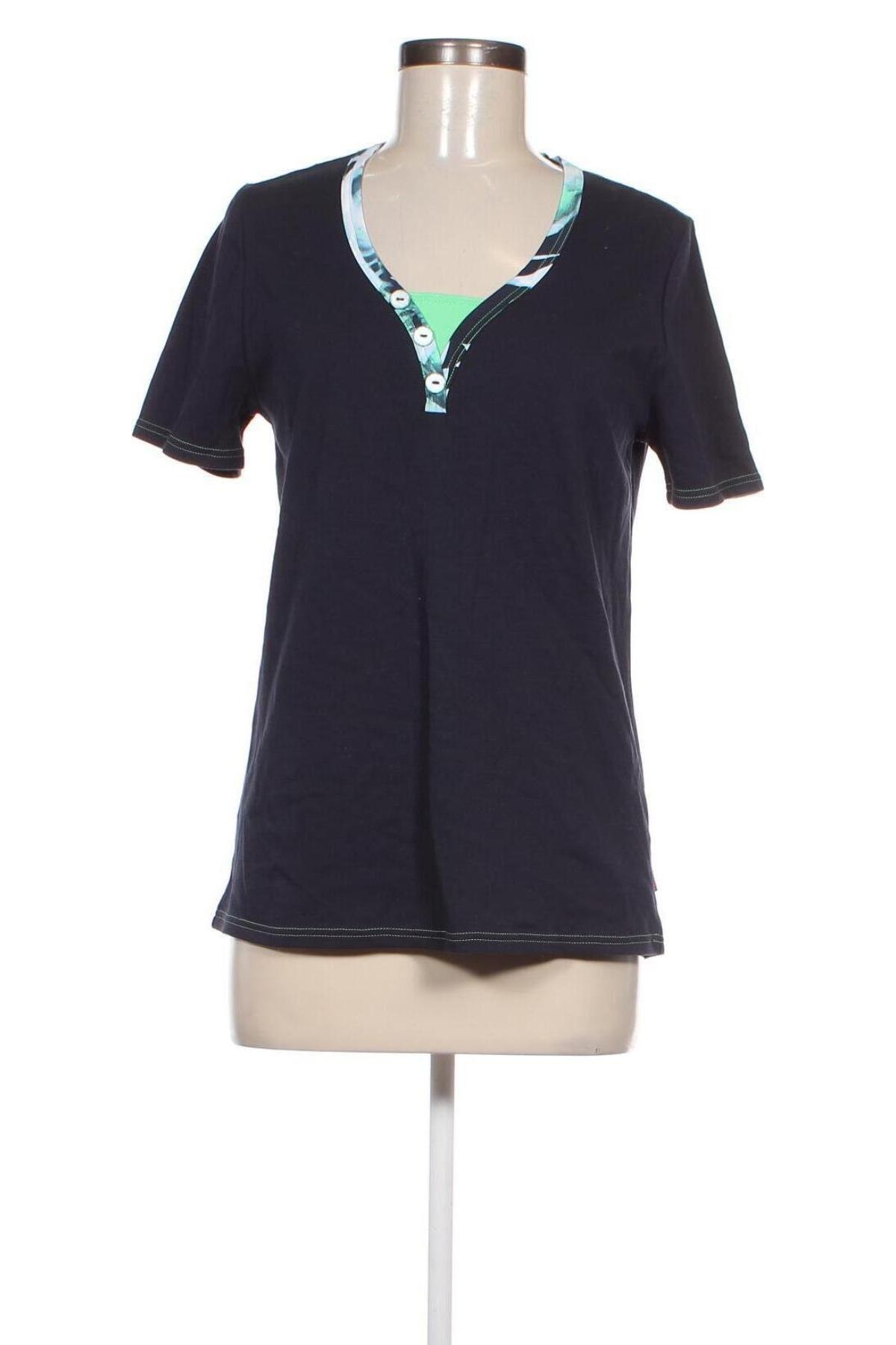 Damen Shirt Bestform, Größe M, Farbe Blau, Preis 10,00 €