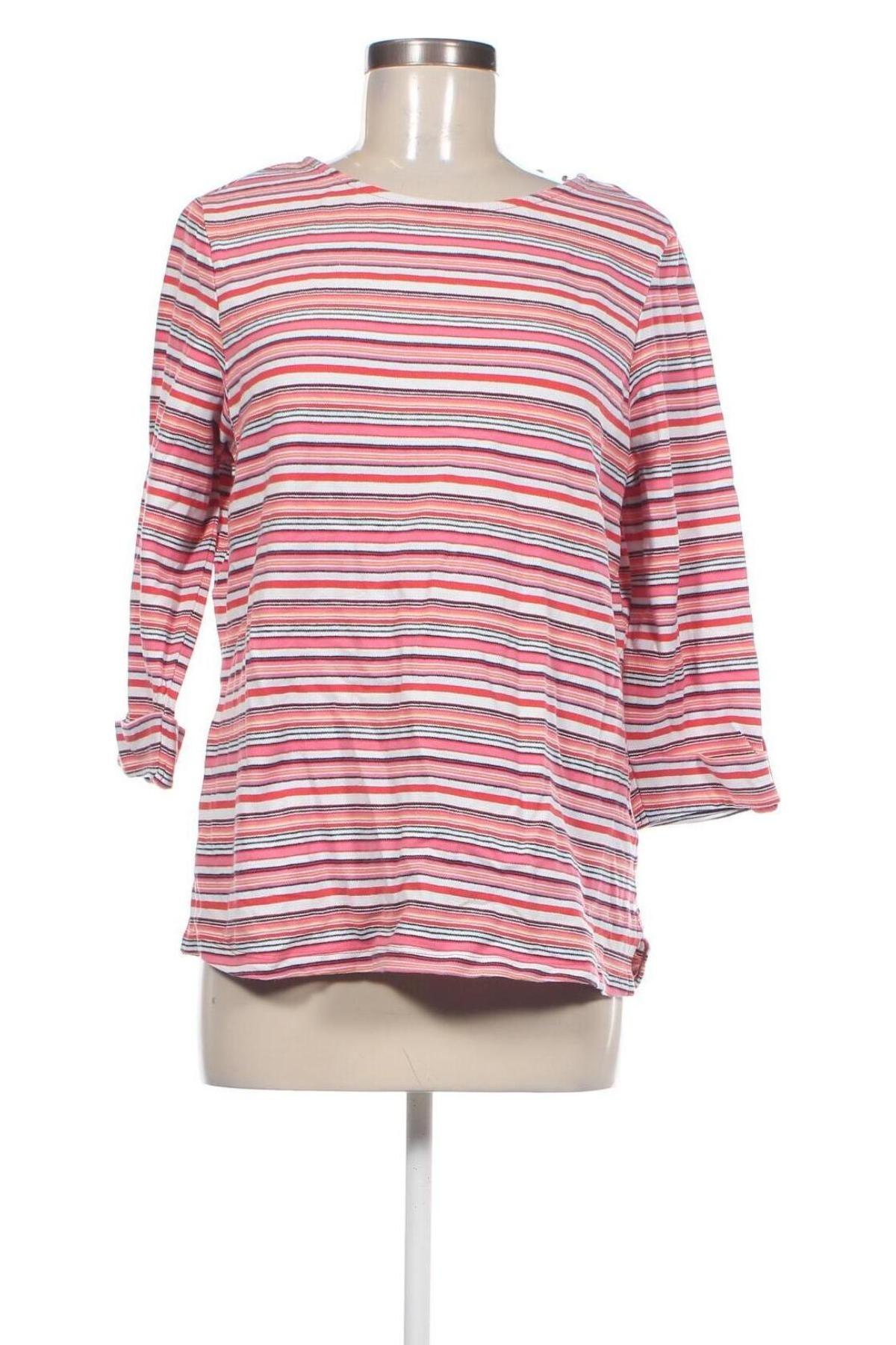 Damen Shirt Bexleys, Größe L, Farbe Mehrfarbig, Preis € 23,99