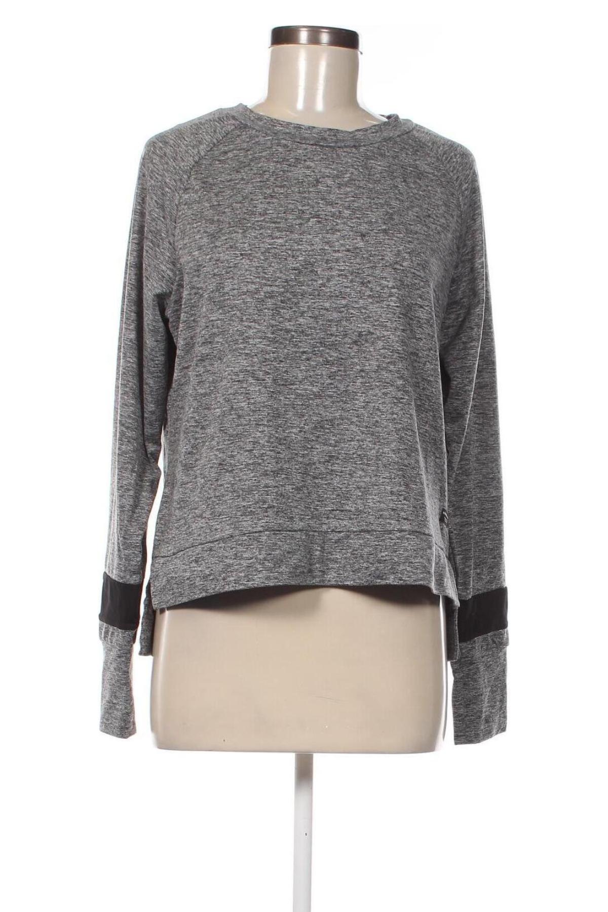 Damen Shirt Bjorn Borg, Größe M, Farbe Grau, Preis € 22,99